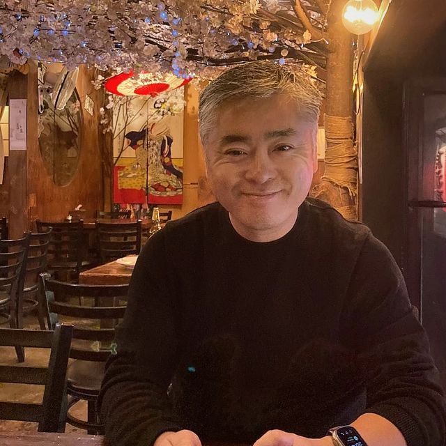 프랑스 입양 한인 오강철 씨의 현재 모습