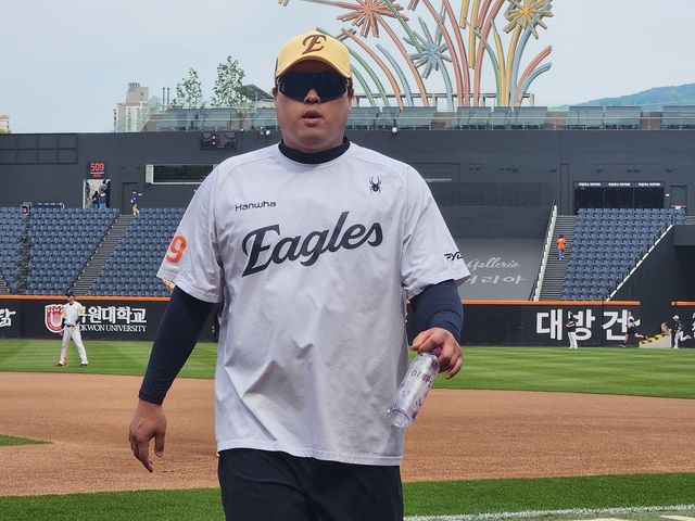 '21세기 한국 최고 투수' 류현진