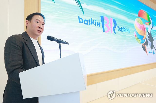 허희수 SPC 부사장