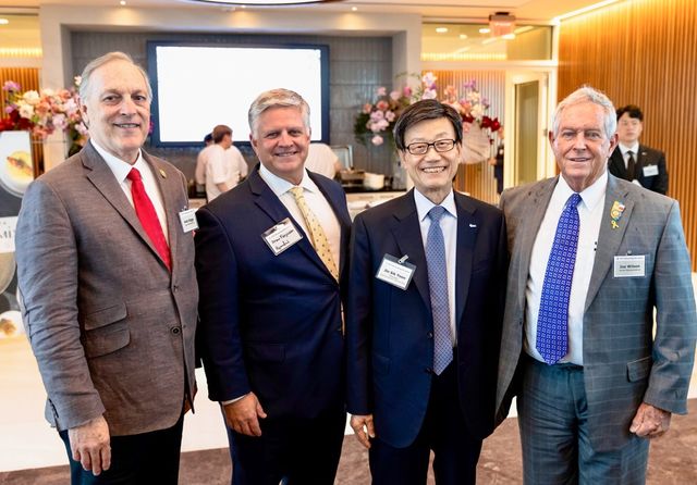 무협, 미 워싱턴DC에 경제협력사절단 파견