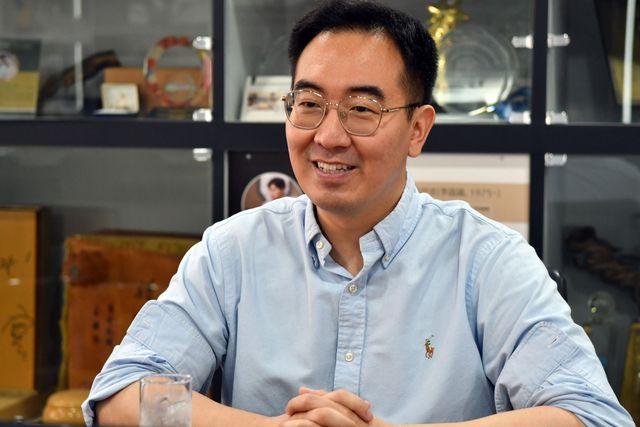 영림프라임창호를 통합우승으로 이끈 박정상 감독