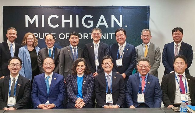 무협, 미 워싱턴DC에 경제협력사절단 파견