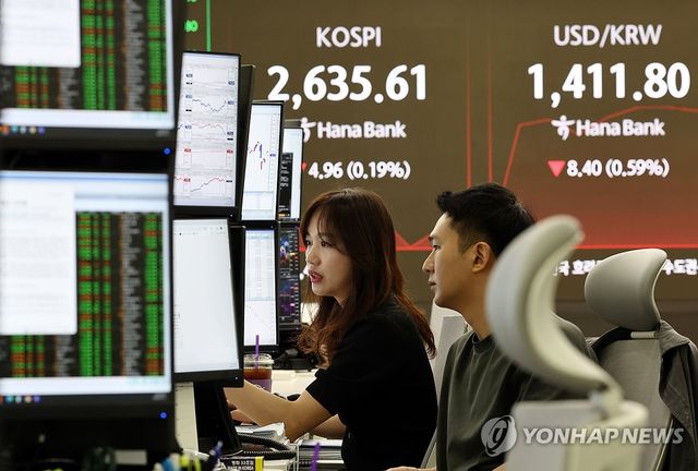 [연합뉴스 자료사진. 재판매 및 DB 금지]