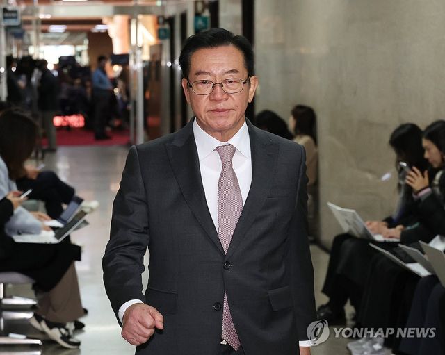 국민의힘 이종배 의원