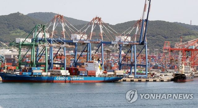 [연합뉴스 자료사진]