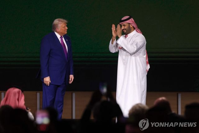 도널드 트럼프 미국 대통령