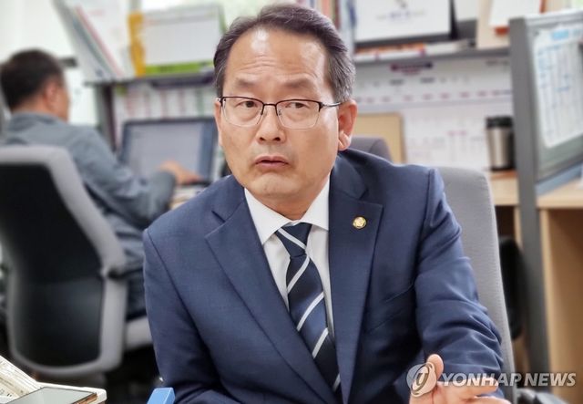 강준현 더불어민주당 의원