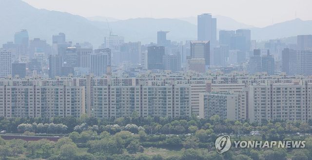 [연합뉴스 자료사진]