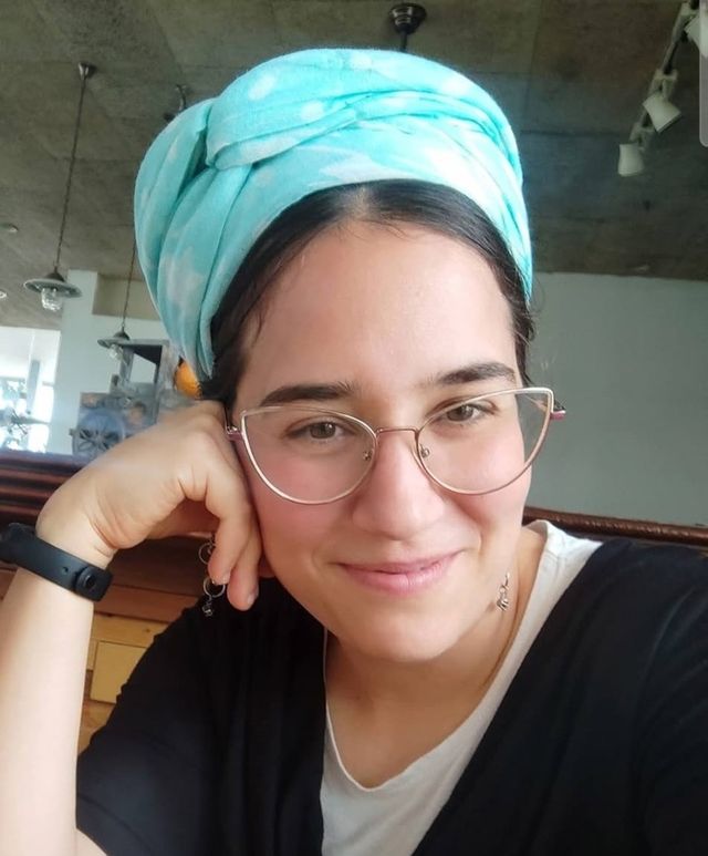 총격에 숨진 체엘라 게즈