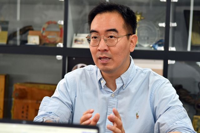 박정상 영림프라임창호 감독