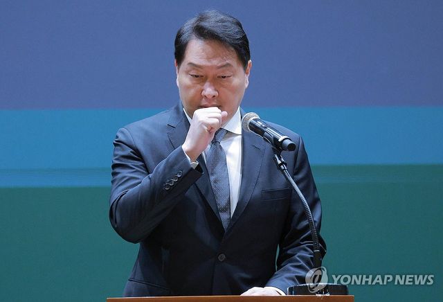 최태원 "SKT 해킹사태 뼈아프게 반성"