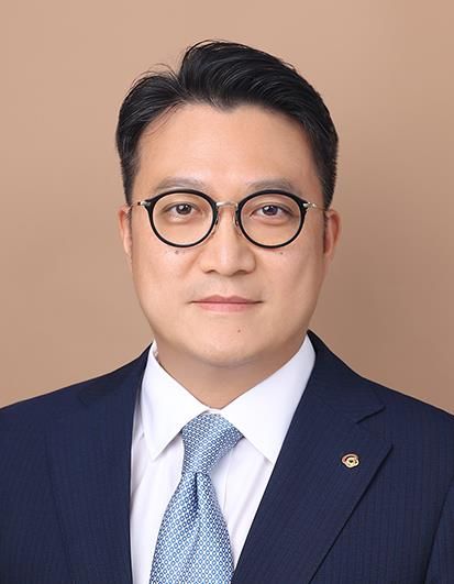 김태원 아워홈 신임 대표이사