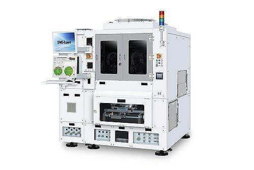 한화세미텍, SK하이닉스에 HBM TC본더 3번째 납품