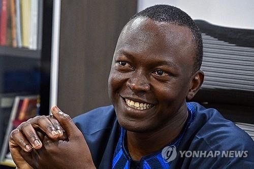 쉬섹스 마스라 차드 전 총리