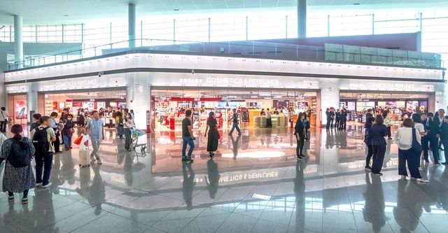 [신세계면세점 제공. 재판매 및 DB 금지]