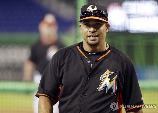 선수 시절 라파엘 퍼칼