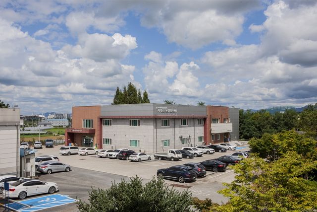 전북바이오융합산업진흥원