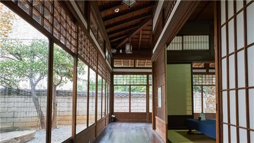 문화공감 수정 내부