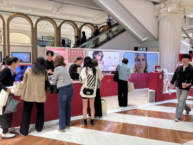 [신세계백화점 제공. 재판매 및 DB 금지]