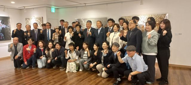 지구촌한글학교미래포럼, 제8회 발표회