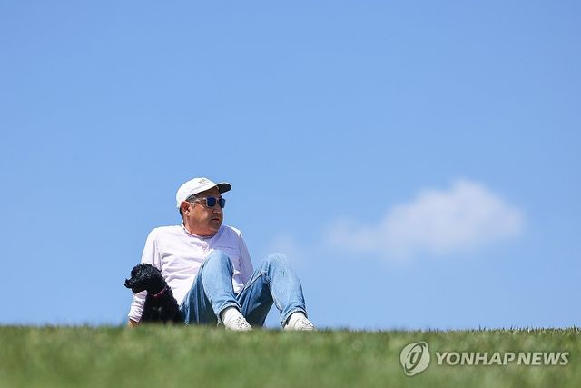 강아지도 즐거운 나들이