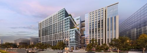 서울 마곡 VL 르웨스트