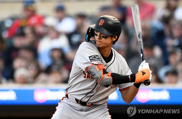 샌프란시스코 이정후