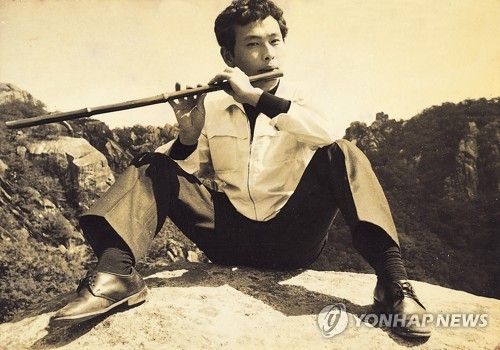 5·18 시민군 대변인으로 활동한 윤상원 열사