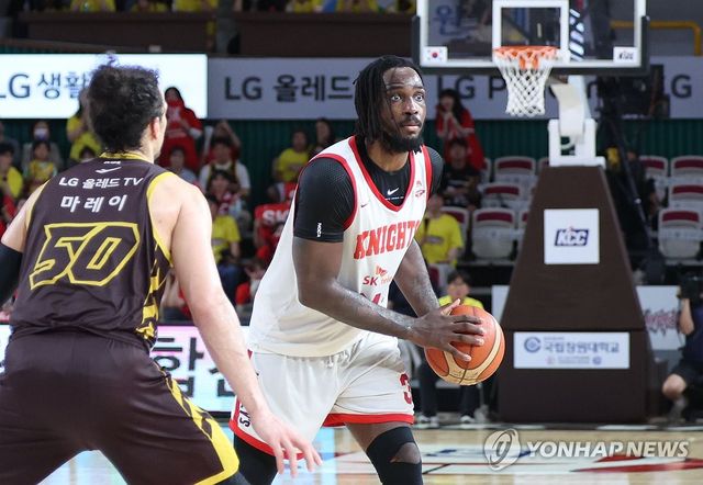 SK 워니 패스는 어디로