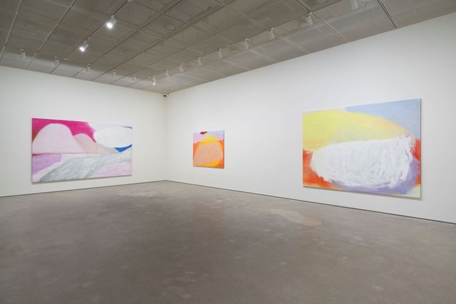 전시 전경[리안갤러리 제공. 재판매 및 DB 금지]