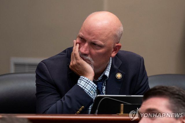 미국 공화당 강경파 로이 하원의원