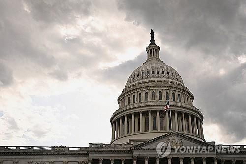 미국 의회의사당