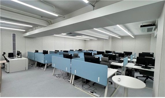 공간정보 안심구역 