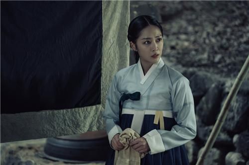 넷플릭스 새 시리즈 '탄금'