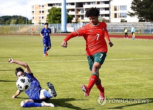 크리스티아누 호날두 주니어