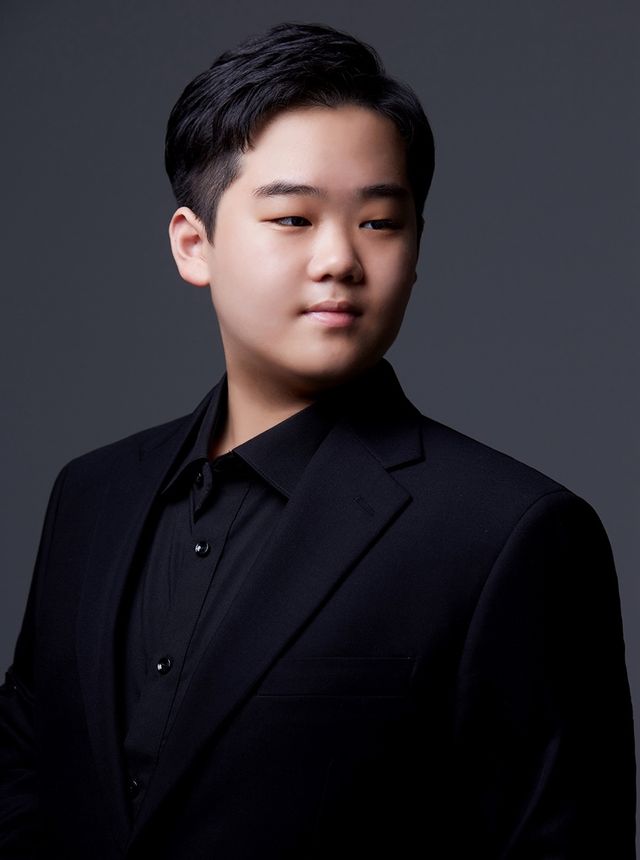 피아니스트 신영호