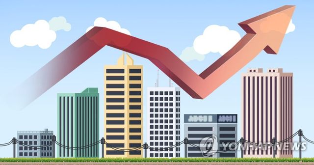 상장사 주식 상승 (PG)