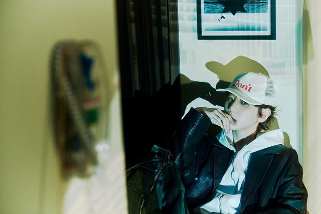 '에센스 오브 레버리' 발표한 백현