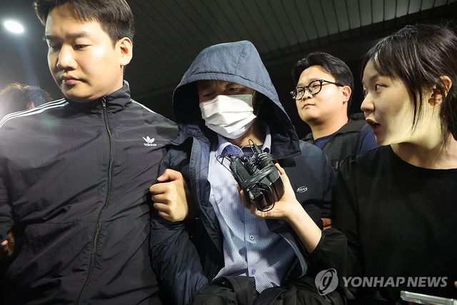 경찰, 시흥 흉기사건 용의자 차철남 검거