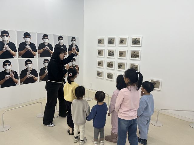 경기북부어린이박물관 행사