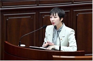 서지연 부산시의원