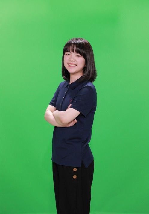 나카무라 스미레 4단