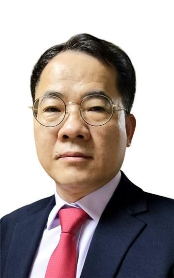 이왕재 신임 소상공인연합회 상근부회장