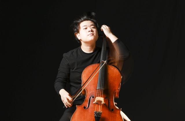 첼리스트 한재민