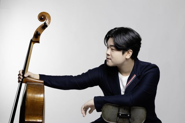 첼리스트 한재민