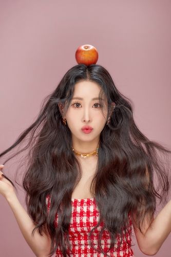 트로트 가수 김의영