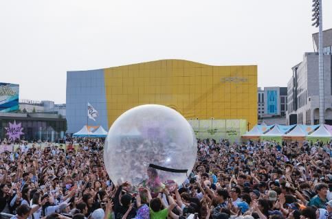 '아시안 팝 페스티벌 2024'