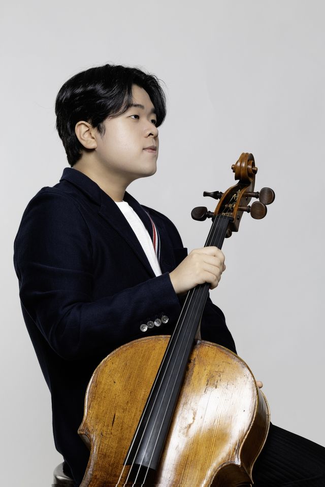 첼리스트 한재민