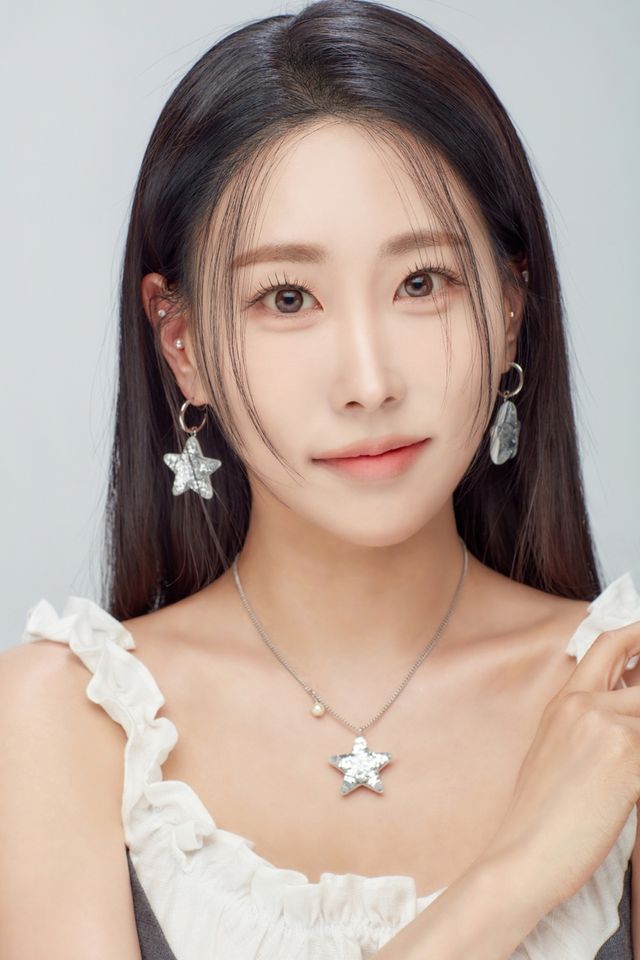 트로트 가수 김의영