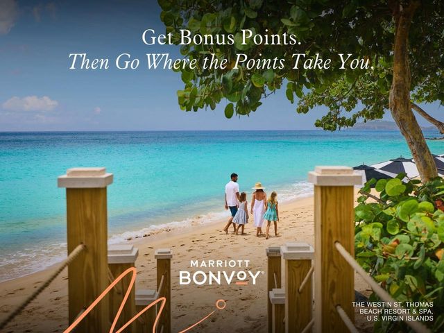 [여행소식] 메리어트 인터내셔널, 포인트 구매하면 포인트 추가 제공 - 1